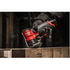 Підкладка захисна під сітки шліфувальні PG Mesh HL MILWAUKEE, 67х92мм (для M12 FDSS)