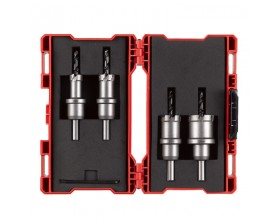 Твердосплавные коронки по металлу