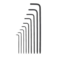 Набор ключей TORX MILWAUKEE, (9шт)