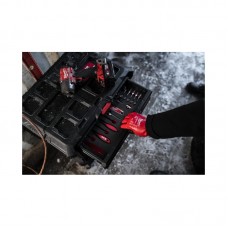 Набор перчаток Dip Cut A - размер 7/S  - 12 шт. MILWAUKEE