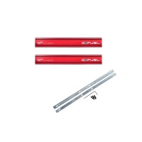 Набор шин направлющих для дисковых ручных пил MILWAUKEE, GR-KIT (GR 1400 х 2шт)