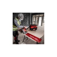 Шина напрямна алюмінієва MILWAUKEE GR1400 (1400мм)