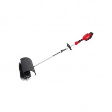 Насадка щетка со щетиной MILWAUKEE M18 FOPH-BBA QUIK-LOK™