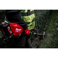 Насадка подрезчик кромок MILWAUKEE M18 FOPH-EA QUIK-LOK™