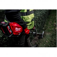 Насадка подрезчик кромок MILWAUKEE M18 FOPH-EA QUIK-LOK™