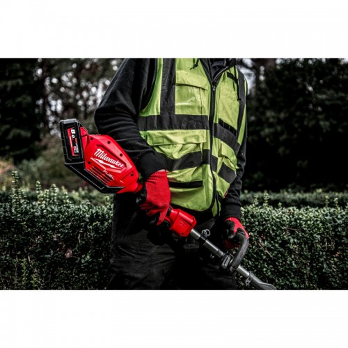 Насадка подрезчик кромок MILWAUKEE M18 FOPH-EA QUIK-LOK™