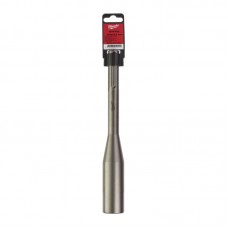 Насадка SDS-MAX MILWAUKEE для забивания электродов и арматуры Ø22,2х220мм