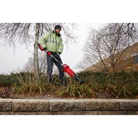 Насадка повітродувка MILWAUKEE M18 FOPH-BA QUIK-LOK™