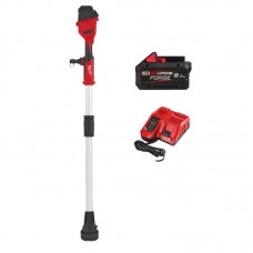 Насос аккумуляторный для перекачки жидкости MILWAUKEE M18 BLSWP-801 (ЗУ+1акк.Х8Ач) FORGE™