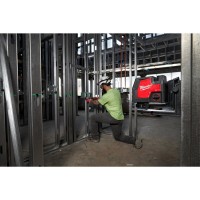 Настенный адатпер (для лазерного нивелира) LM360 MILWAUKEE