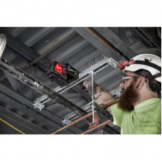 Настенный адатпер (для лазерного нивелира) LM360 MILWAUKEE