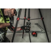 Настенный адатпер (для лазерного нивелира) LM360 MILWAUKEE