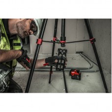 Настенный адатпер (для лазерного нивелира) LM360 MILWAUKEE