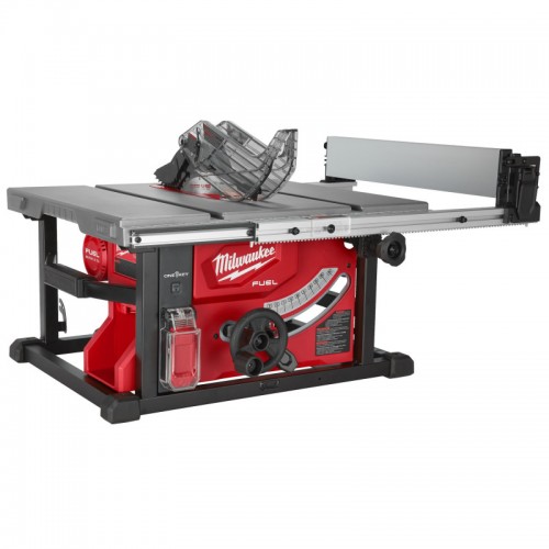 Пила настольная-циркулярная аккумуляторная бесщёточная MILWAUKEE M18 FTS210-0 ONE-KEY