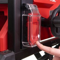 Пила настільна-циркулярна акумуляторна безщіткова MILWAUKEE M18 FTS210-0 ONE-KEY