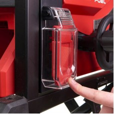 Пила настольная-циркулярная аккумуляторная бесщёточная MILWAUKEE M18 FTS210-0 ONE-KEY