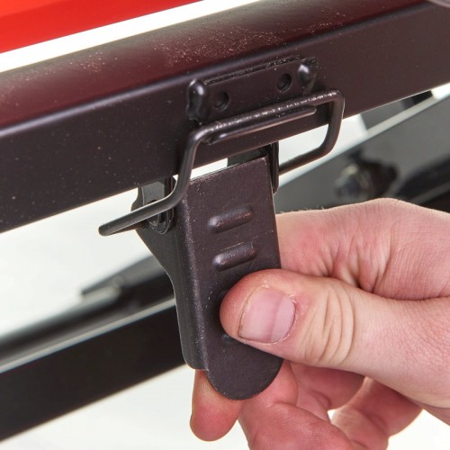 Пила настольная-циркулярная аккумуляторная бесщёточная MILWAUKEE M18 FTS210-0 ONE-KEY