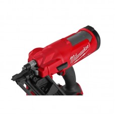 Пистолет гвоздезабивной аккумуляторный бесщёточный MILWAUKEE M18 FFNS-502C (50-90мм)(ЗУ+2Х5Ач+кейс)