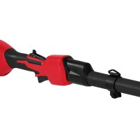 Ножиці-секатор подовжені телескопічні акумуляторні MILWAUKEE M18 BLTS-0 (каркас)
