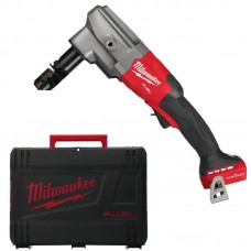 Ножиці по металу акумуляторні безщітковий MILWAUKEE, M18 FNB35-0X (3,5мм) (HDкейс)