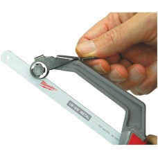 Ножівка компактна по металу MILWAUKEE