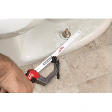 Ножівка компактна по металу MILWAUKEE