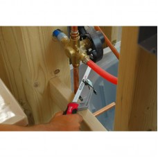 Ножівка компактна по металу MILWAUKEE