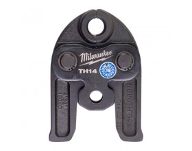 Пресс-клещи с формой зажима TH