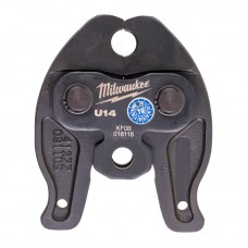 Обжимные клещи J12-U14