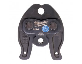 Пресс-клещи с формой зажима U