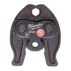 Обжимные клещи J12-V12