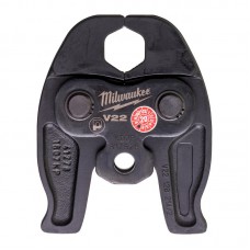 Обжимные клещи J12-V22