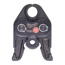 Пресс-клещи сменные для опрессовки MILWAUKEE J12-J18