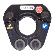 Обжимные клещи Кольцевые RJ18-U40