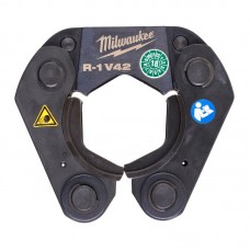 Обжимные клещи Кольцевые RJ18-V42