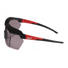 Очки защитные MILWAUKEE для оптических очков (затемненные)