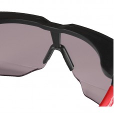 Очки защитные MILWAUKEE для оптических очков (затемненные)