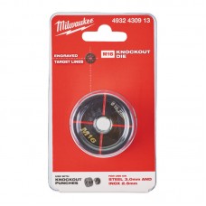 Обмежувальна гільза для пробійника MILWAUKEE, M16 (для M18 HKP)