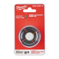 Гільза обмежувальна для пробійника MILWAUKEE, M32 (для M18 HKP)