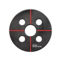 Обмежувальна гільза для пробійника MILWAUKEE, M50 (для M18 HKP)