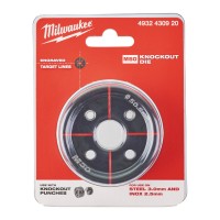 Обмежувальна гільза для пробійника MILWAUKEE, M50 (для M18 HKP)