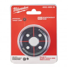 Гильза ограничительная для пробойника MILWAUKEE, M50 (для M18 HKP)