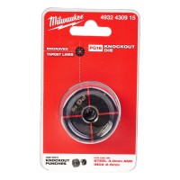 Гільза обмежувальна для пробійника MILWAUKEE, PG16 (для M18 HKP)