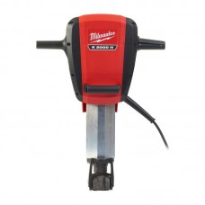 Отбойный молоток Milwaukee K-Hex 28 (энергия удара 42Дж) K 2000 H 4933459604, (замена на 4933471685)