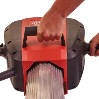 Отбойный молоток Milwaukee K-Hex 28 (энергия удара 42Дж) K 2000 H 4933459604, (замена на 4933471685)