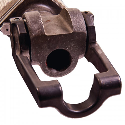 Молоток отбойный K-Hex 28,6 MILWAUKEE, K 2628 H, 2400Вт, 64Дж