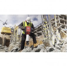 Молоток отбойный K-Hex 28,6 MILWAUKEE, K 2628 H, 2400Вт, 64Дж