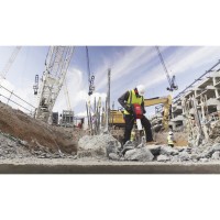 Відбійний молоток K-Hex 28,6 MILWAUKEE, K 2628 H, 2400Вт, 64Дж