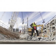 Молоток отбойный K-Hex 28,6 MILWAUKEE, K 2628 H, 2400Вт, 64Дж