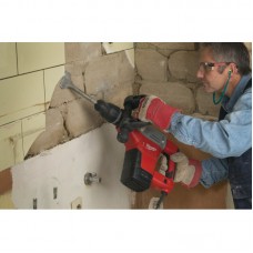 Молоток отбойный SDS-MAX MILWAUKEE, K 500 S, 1300Вт, 8,5Дж